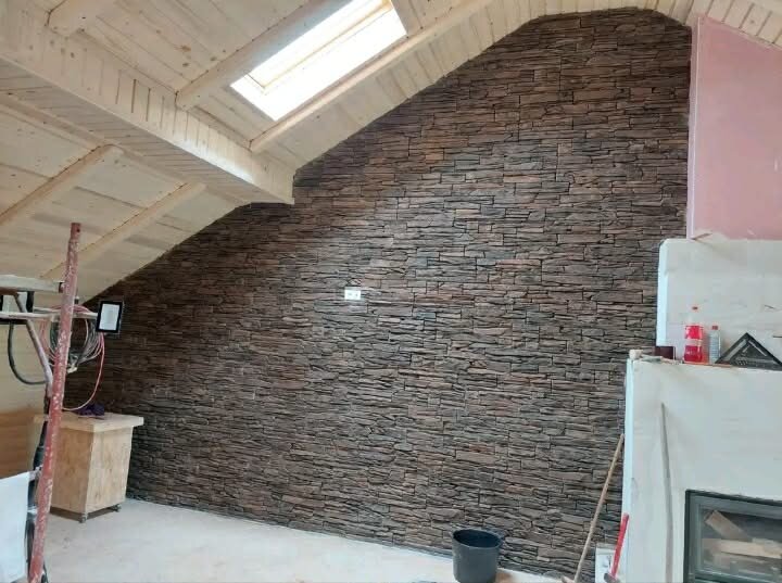 Amenajari interioare