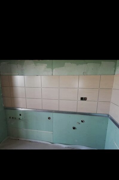 Amenajari interioare