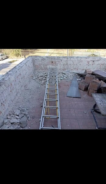 Amenajari interioare