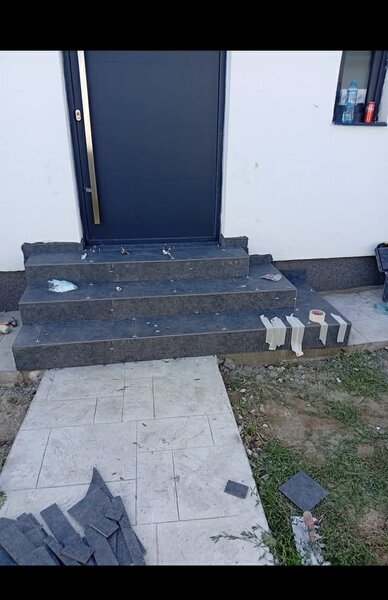 Amenajari interioare