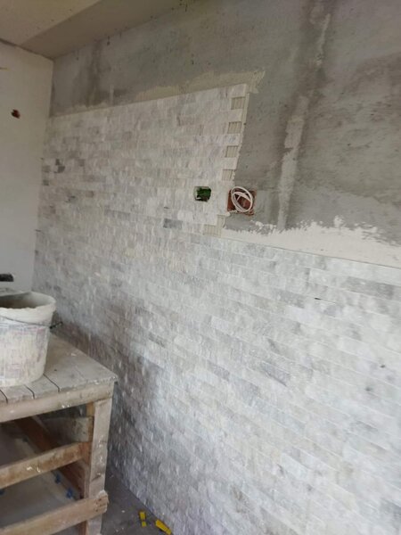 Amenajari interioare