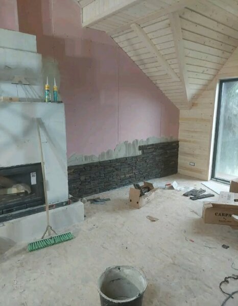 Amenajari interioare